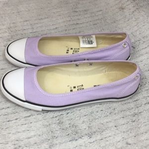 Converse Flats